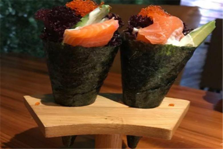 小句号日式料理